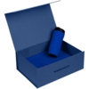Коробка самосборная Selfmade, синяя (Изображение 3)