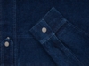 Куртка джинсовая O1, темно-синяя, размер M/L (Изображение 8)