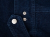 Куртка джинсовая O1, темно-синяя, размер M/L (Изображение 9)