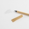 Вечный карандаш Carton Inkless, неокрашенный (Изображение 8)