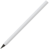 Вечный карандаш Carton Inkless, белый (Изображение 2)