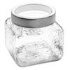 Банка с крышкой Nordic Cube (Изображение 1)
