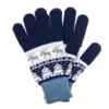 Перчатки Mirakler, синие, размер L/XL (Изображение 1)