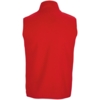 Жилет Factor BW, красный, размер 3XL (Изображение 3)