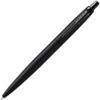 Ручка шариковая Parker Jotter XL Monochrome Black, черная (Изображение 1)