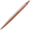 Ручка шариковая Parker Jotter XL Monochrome Pink Gold, розовое золото (Изображение 1)