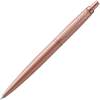 Ручка шариковая Parker Jotter XL Monochrome Pink Gold, розовое золото (Изображение 1)