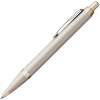 Ручка шариковая Parker IM Professionals Monochrome Champagne, золотистая (Изображение 2)