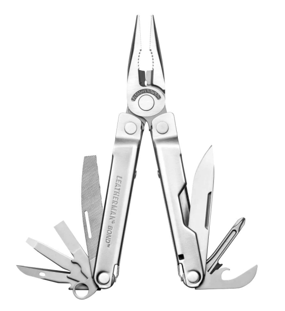 Мультитул Leatherman Bond (Изображение 1)