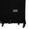 Джемпер оверсайз унисекс Grunge в сумке, черный, размер S/M (Изображение 5)