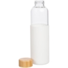 Бутылка для воды Onflow, белая (Изображение 2)