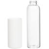 Бутылка для воды Onflow, белая (Изображение 3)