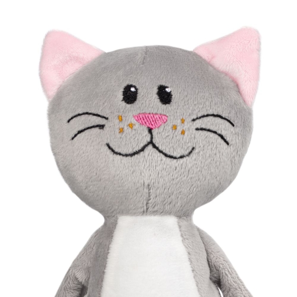 Мягкая игрушка Beastie Toys (Изображение 3)