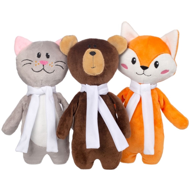 Мягкая игрушка Beastie Toys (Изображение 4)