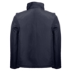 Куртка-трансформер унисекс Astana, темно-синяя, размер 3XL (Изображение 2)