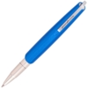 Шариковая ручка PF Go, ярко-синяя (Изображение 1)