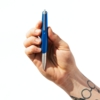 Шариковая ручка PF Go, ярко-синяя (Изображение 4)