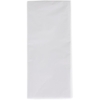 Декоративная упаковочная бумага Tissue, белая (Изображение 2)