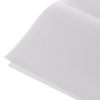 Декоративная упаковочная бумага Tissue, белая (Изображение 3)