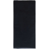 Декоративная упаковочная бумага Tissue, черная (Изображение 2)
