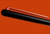Карандаш GrafeeX в чехле, черный с красным (Изображение 4)