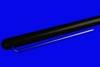 Карандаш GrafeeX в чехле, черный с синим (Изображение 4)