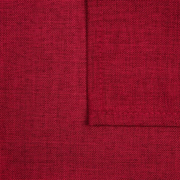 Дорожка сервировочная Settle In, красная (Изображение 4)