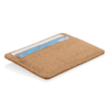 Эко-кошелек Cork c RFID защитой (Изображение 6)
