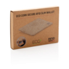 Эко-кошелек Cork c RFID защитой (Изображение 6)