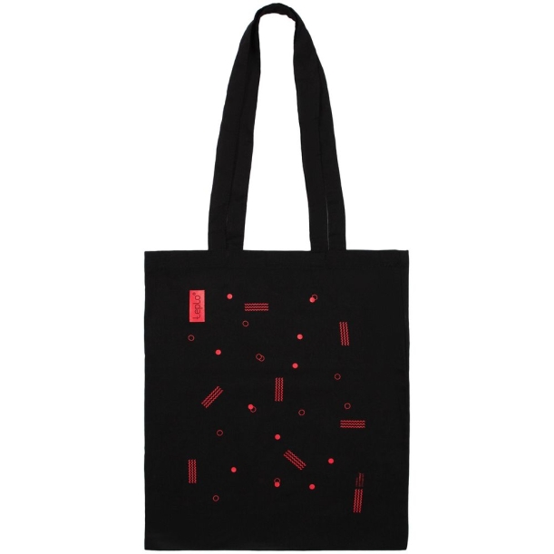 Жилет оверсайз унисекс Cornell в сумке, бежевый, размер L/XL (Изображение 8)