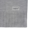 Жилет оверсайз унисекс Cornell в сумке, светло-серый, размер L/XL (Изображение 5)