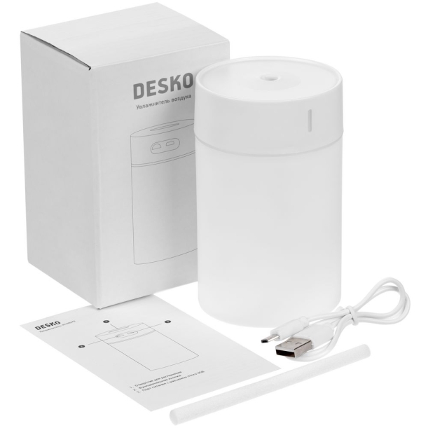 Настольный увлажнитель Desko (Изображение 7)