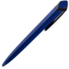 Ручка шариковая S Bella Extra, синяя (Изображение 4)