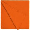 Плед Longview, оранжевый (кирпичный) (Изображение 2)