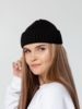 Шапка Hipsta, черная (Изображение 5)