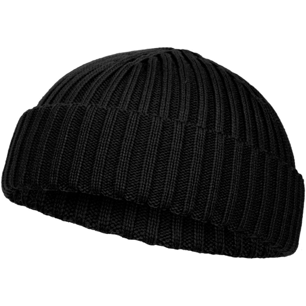 Шапка Hipsta, черная (Изображение 1)