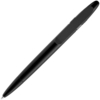 Ручка шариковая Prodir DS5 TSM Metal Clip, черная (Изображение 4)