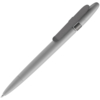 Ручка шариковая Prodir DS5 TSM Metal Clip, серая (Изображение 1)
