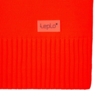 Жилет оверсайз унисекс Tad в сумке, красный, размер S/M (Изображение 4)