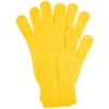 Перчатки Urban Flow, желтые, размер L/XL (Изображение 1)
