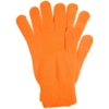 Перчатки Urban Flow, оранжевые, размер L/XL (Изображение 1)