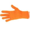 Перчатки Urban Flow, оранжевые, размер L/XL (Изображение 3)