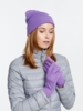 Перчатки Urban Flow, фиолетовые, размер L/XL (Изображение 5)