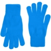 Перчатки Urban Flow, ярко-голубые, размер L/XL (Изображение 2)