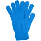 Перчатки Urban Flow, ярко-голубые, размер L/XL