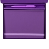 Набор Favor, фиолетовый (Изображение 2)