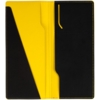 Набор Multimo Maxi, черный с желтым (Изображение 5)