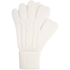 Перчатки Loren, ванильно-белые (Изображение 2)