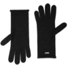 Перчатки Alpine, удлиненные, черные (Изображение 1)