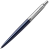 Ручка шариковая Parker Jotter Royal Blue CT (Изображение 1)
